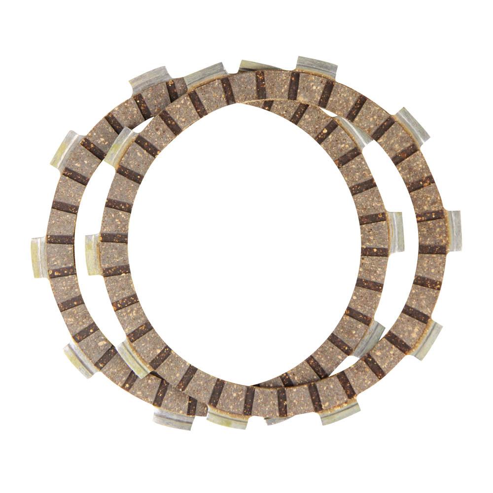 FERODO Clutch Friction Plate Set FCD0112 –