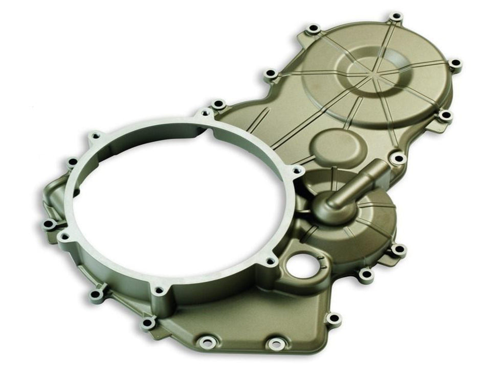 Panigale 899 Clear Clutch Cover Bundles