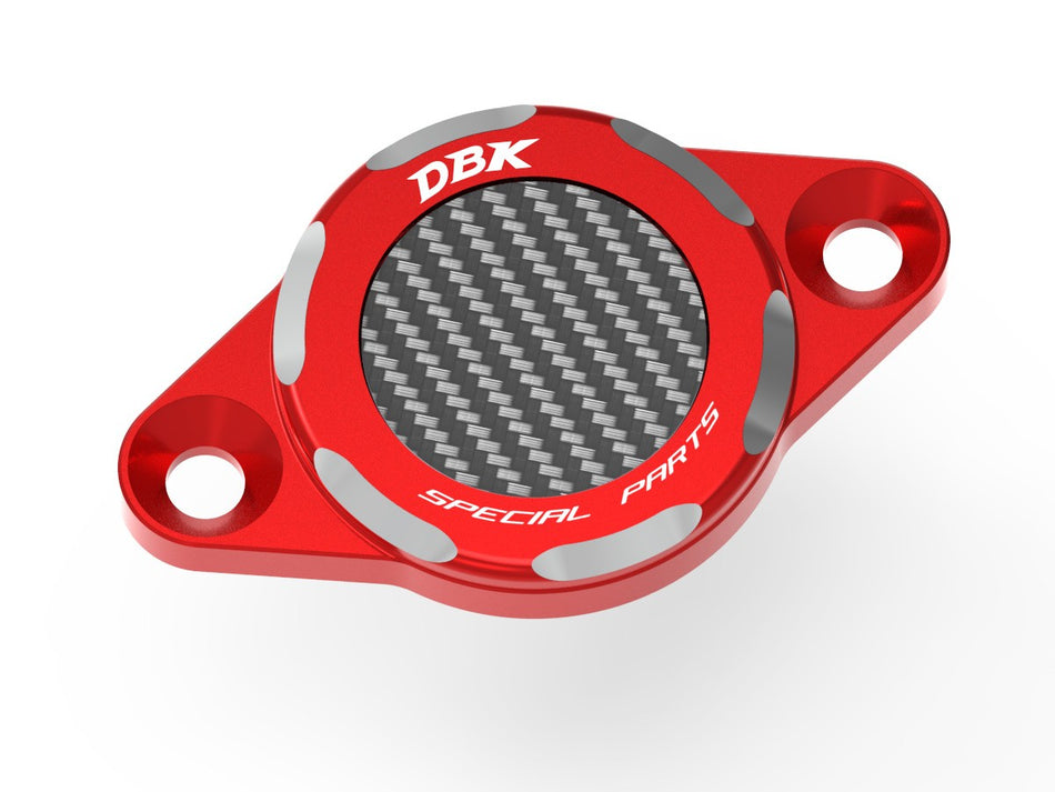 CIF05 - TIMING INSPECTION COVER - DBK Special Parts - 4