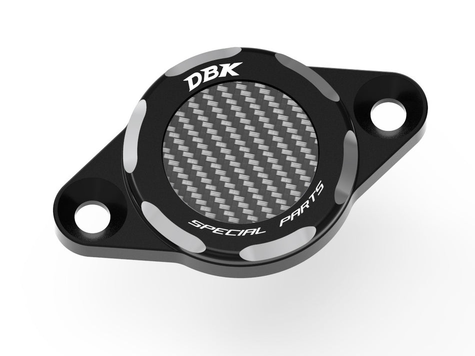 CIF05 - TIMING INSPECTION COVER - DBK Special Parts - 8