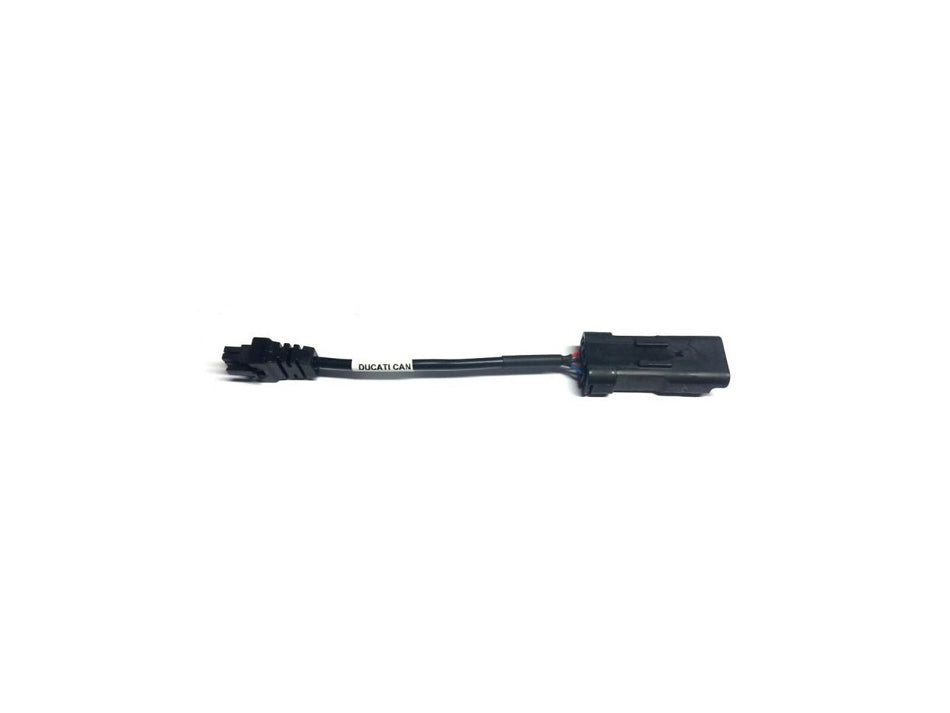 SL010571 - UP-MAP CABLE FOR DUCATI - DBK Special Parts - 1
