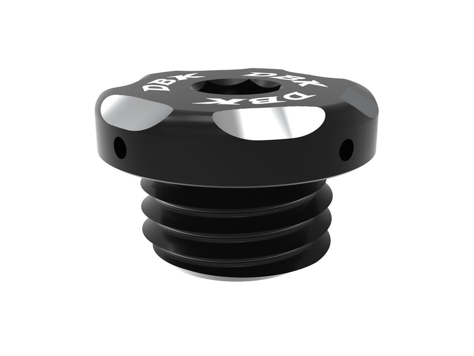 TOO01 - ENGINE OIL CAP - DBK Special Parts - 11