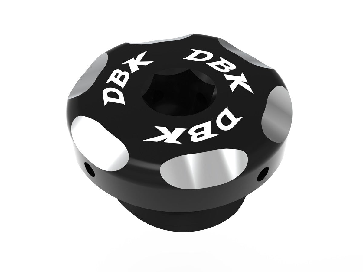 TOO01 - ENGINE OIL CAP - DBK Special Parts - 10