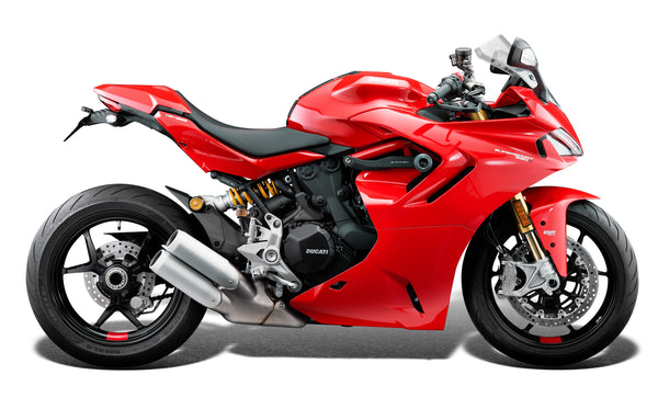 EP Ducati SuperSport 950 S Tail Tidy (2021+)