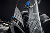 EP Quad Lock Compatible Sat Nav Mount - Ducati DesertX (2022+)