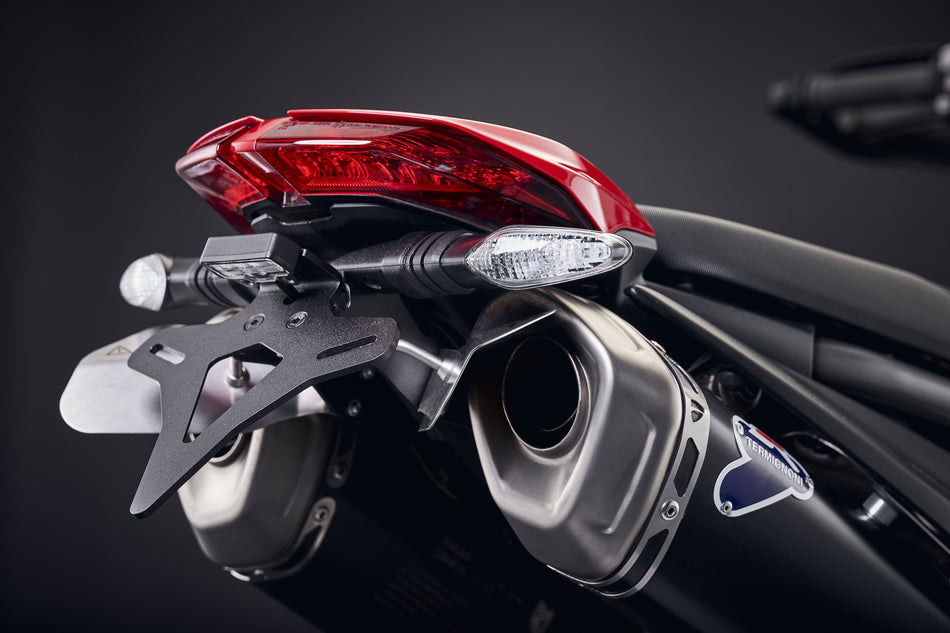 EP Ducati Hypermotard 950 SP Tail Tidy (2019+)