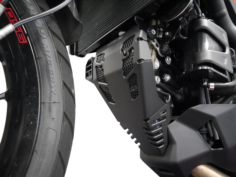 EP Ducati Multistrada V2 S Engine Guard Protector (2022+)