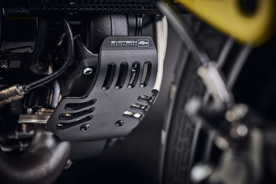 EP Ducati Scrambler 1100 Tribute Pro Engine Guard Protector (2022+)