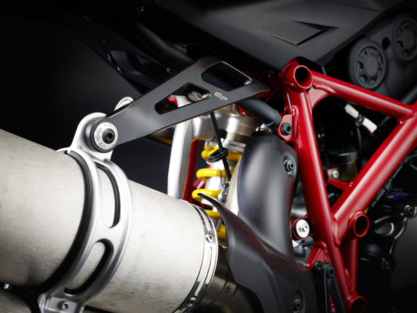 EP Ducati Streetfighter 848 Exhaust Hanger (2012 - 2016)