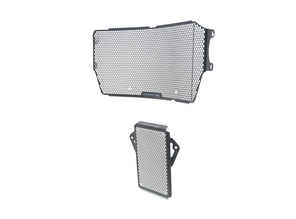 EP Ducati SuperSport 950 S Radiator Guard And Oil Cooler Guard Set (2021+)