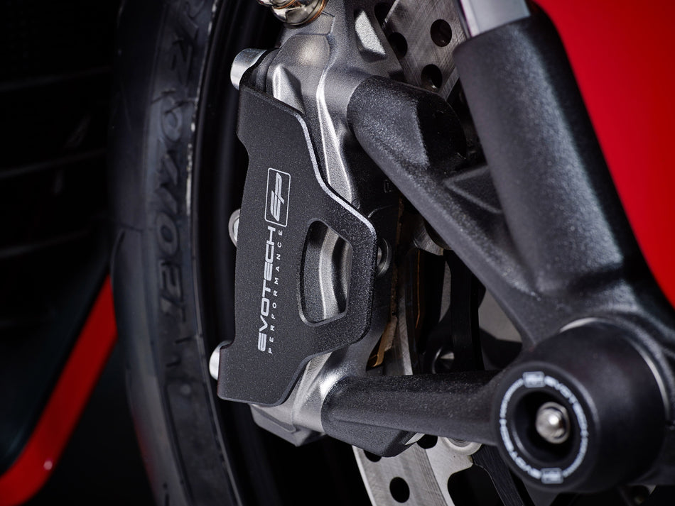 EP Ducati SuperSport 950 S Front Caliper Guard (2021+) (Pair)