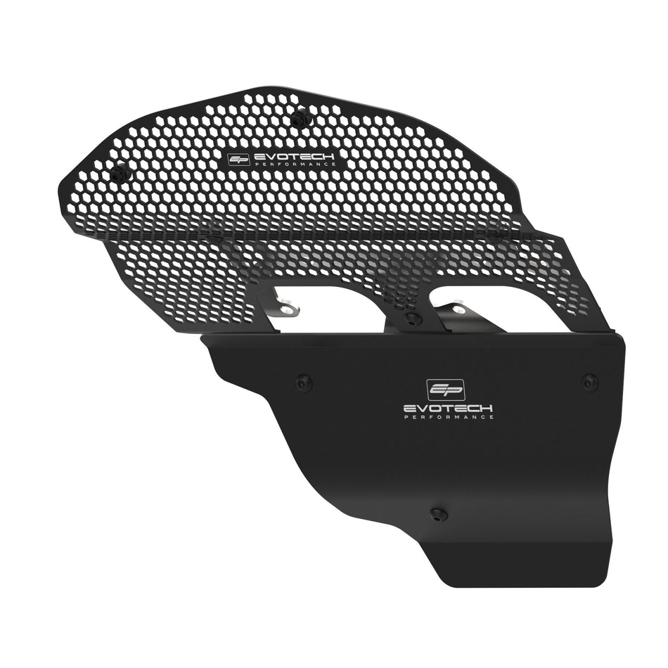 EP Ducati Multistrada V4 Cylinder Head Guard Set (2021+)