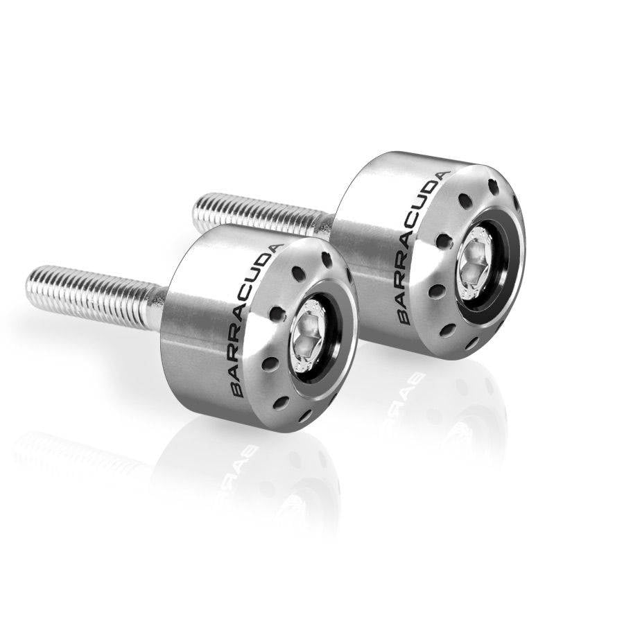 BARRACUDA BAR ENDS FOR BMW