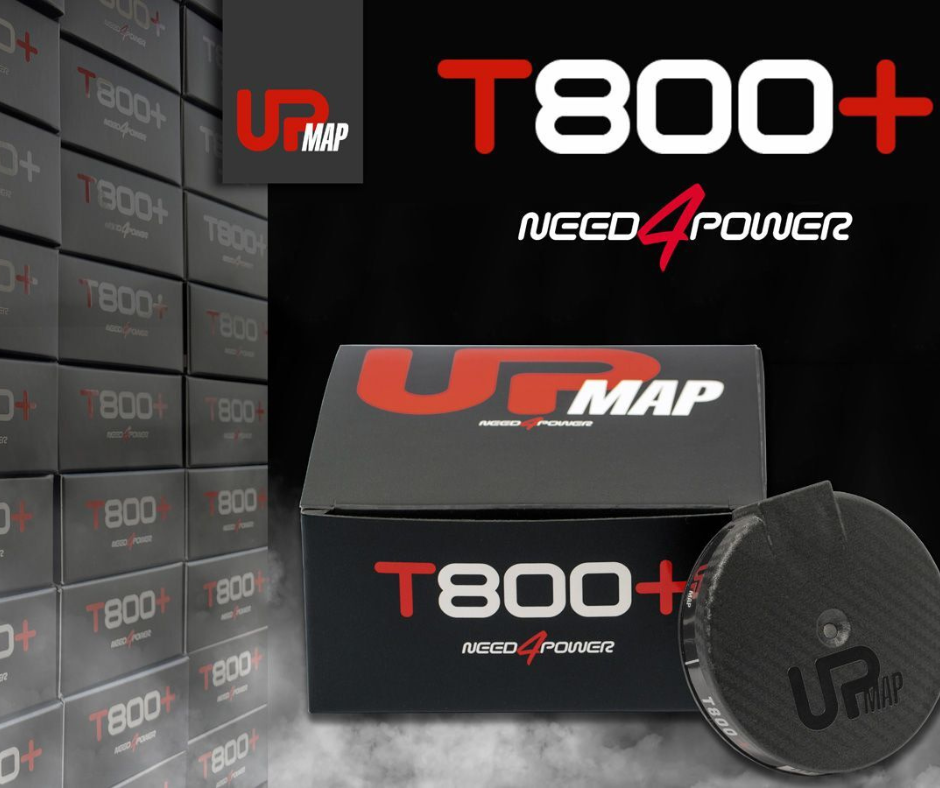 UpMap - Need 4 Power