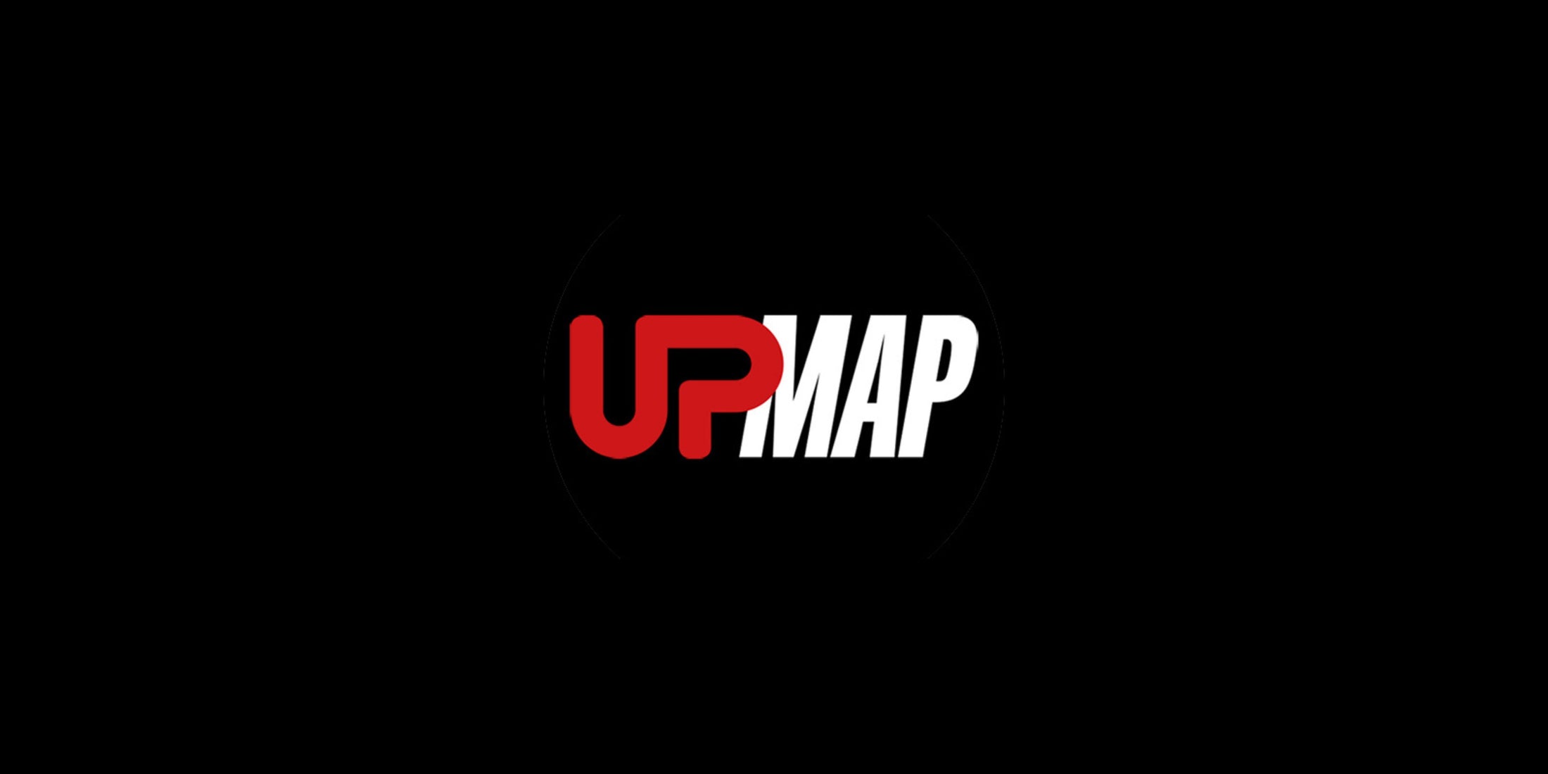 UpMap