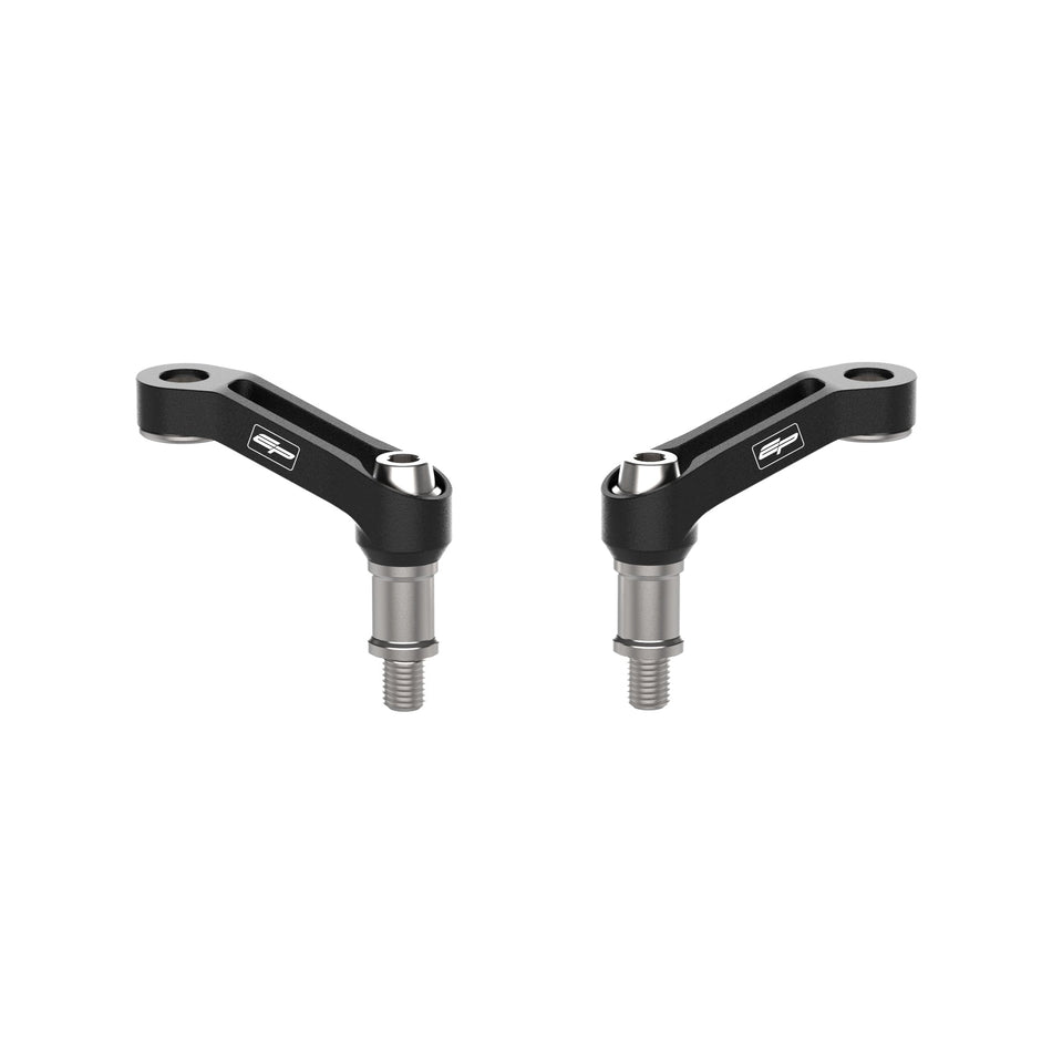 Evotech Mirror Extensions - Ducati Scrambler Desert Sled Fasthouse (2021 - 2022) - 1, PRN013310-32