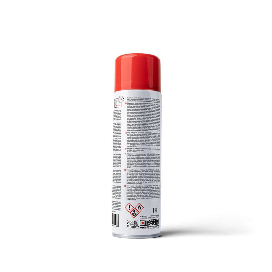 IPONE Red Chain Grease 250mL 2