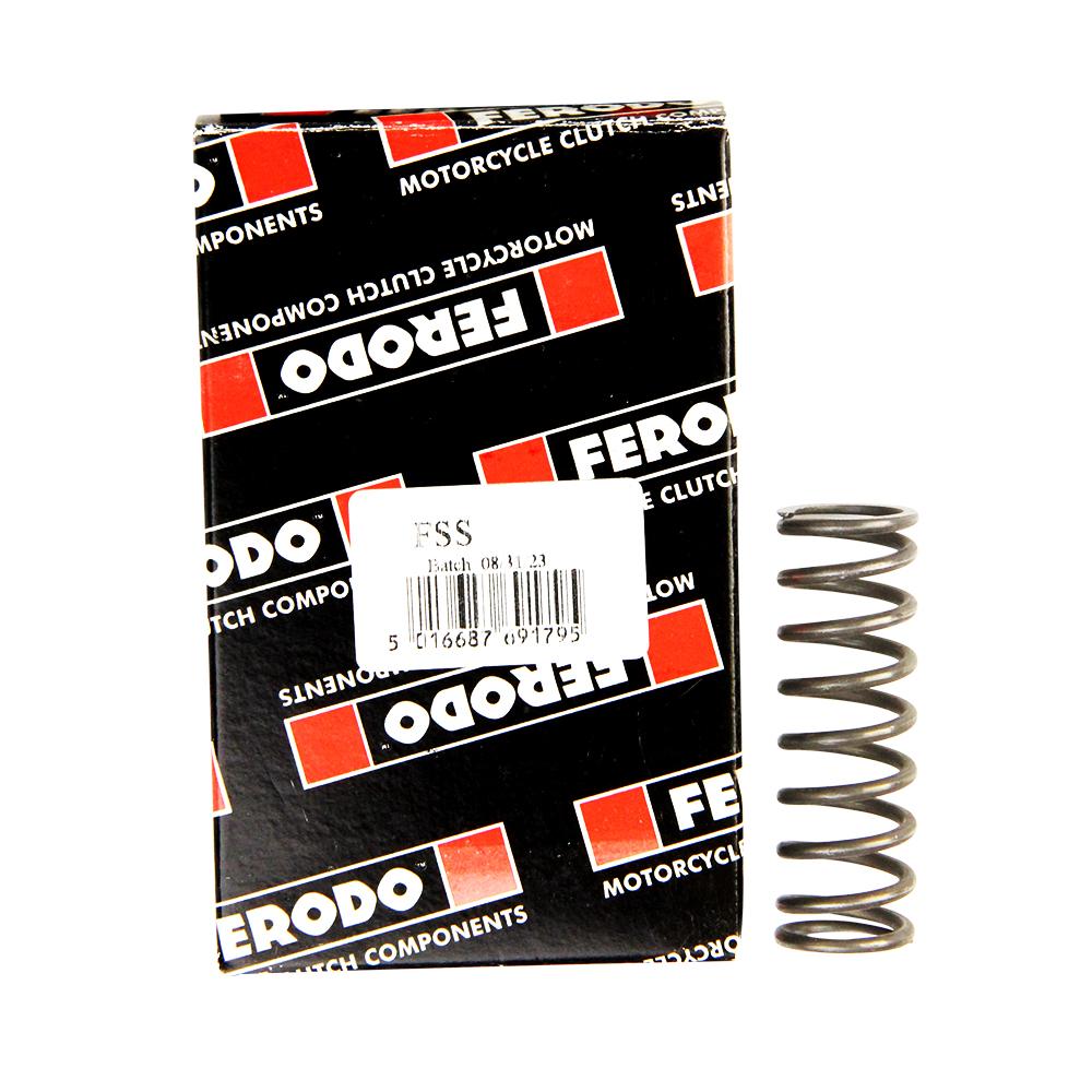 FERODO Clutch Spring Kit of 6 Springs : FSS0114 1