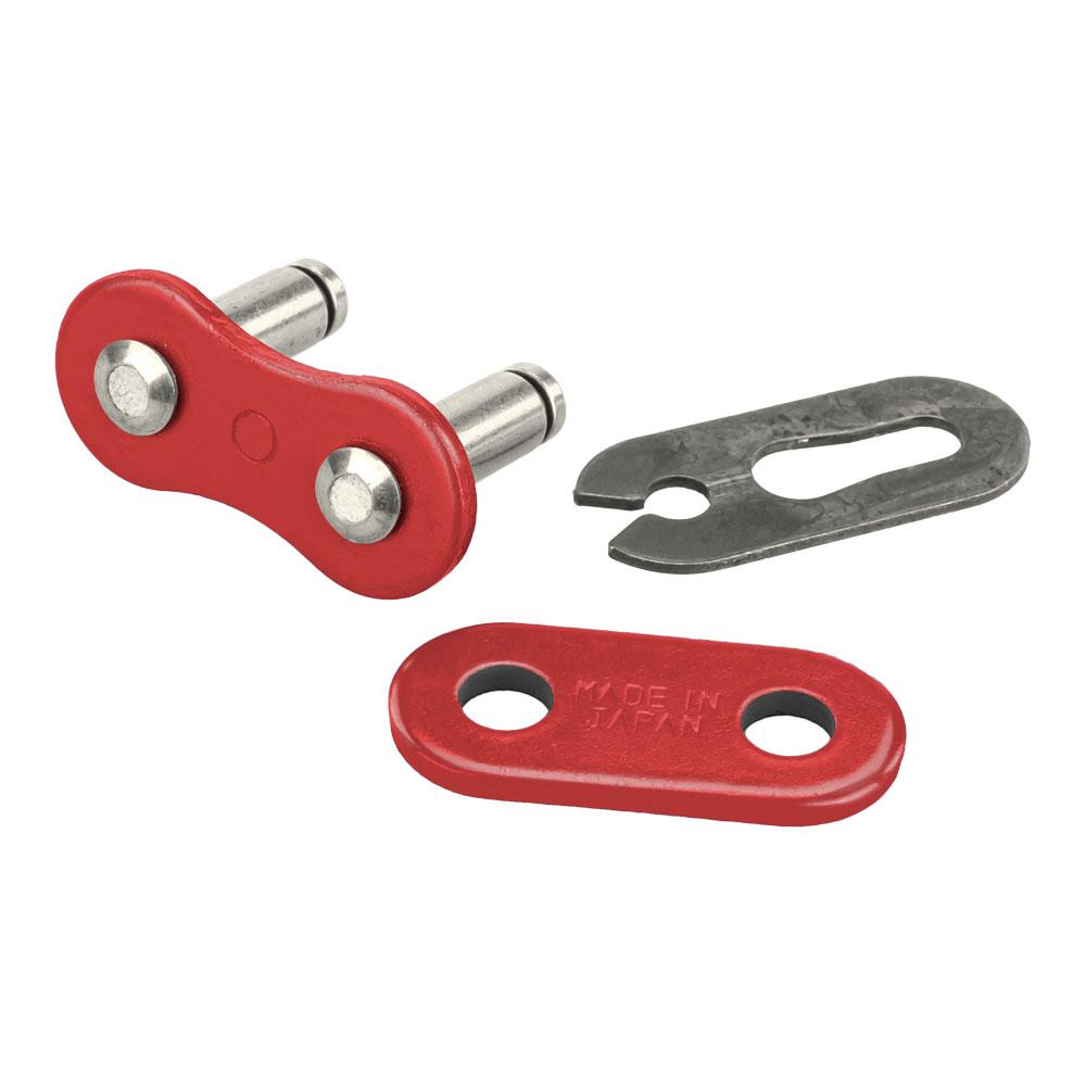 RK CLIP LINK - 520MXZ5 RED 1