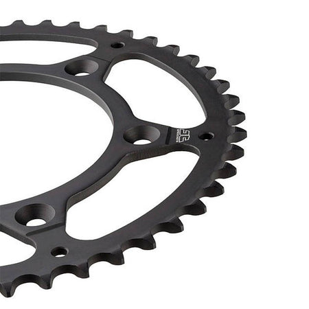 REAR SPROCKET - STEEL LIGHTWEIGHT SELF CLEANING - 49T 520P 1