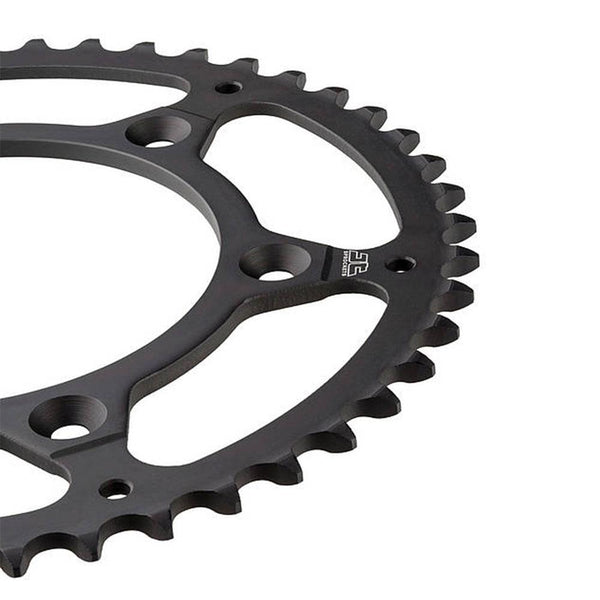 REAR SPROCKET - STEEL LIGHTWEIGHT SELF CLEANING - 50T 520P 1