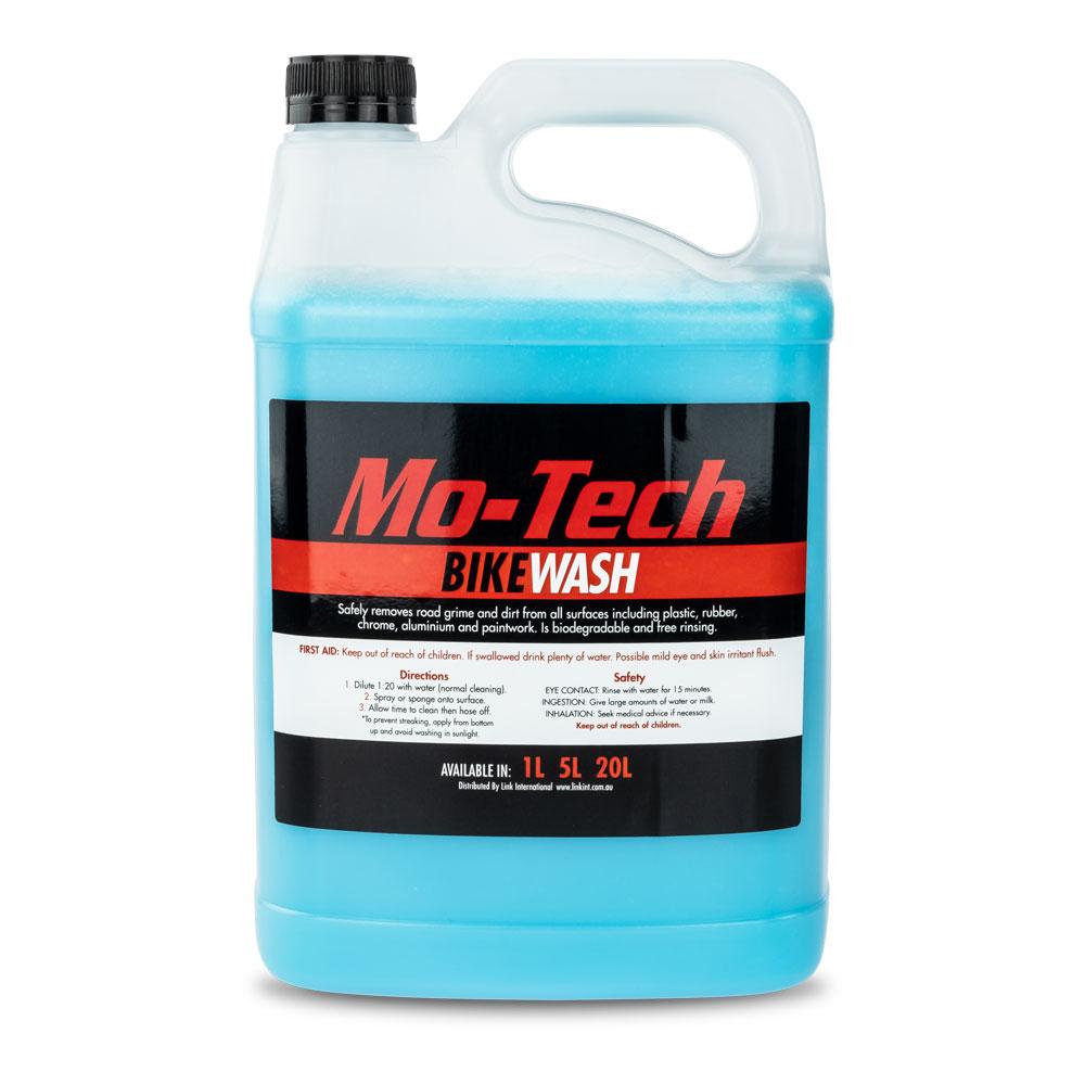 MO-TECH BIKE WASH 5L 1