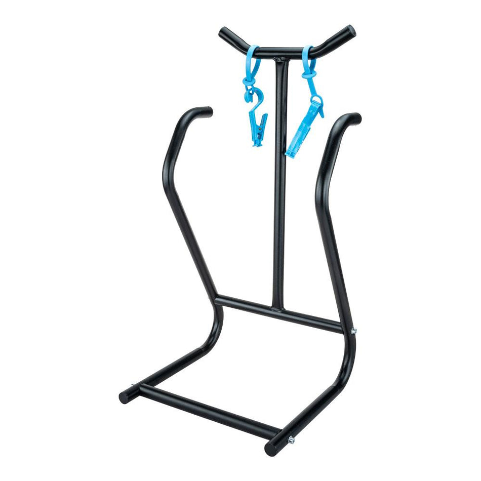 STATES MX BOOT WASHING STAND WITH WASHING CLIPS 1
