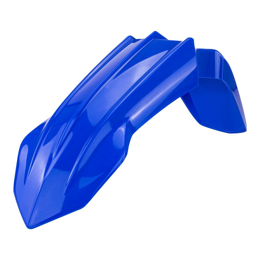 POLISPORT FRONT FENDER YAMAHA YZ85 2022 - BLUE 1