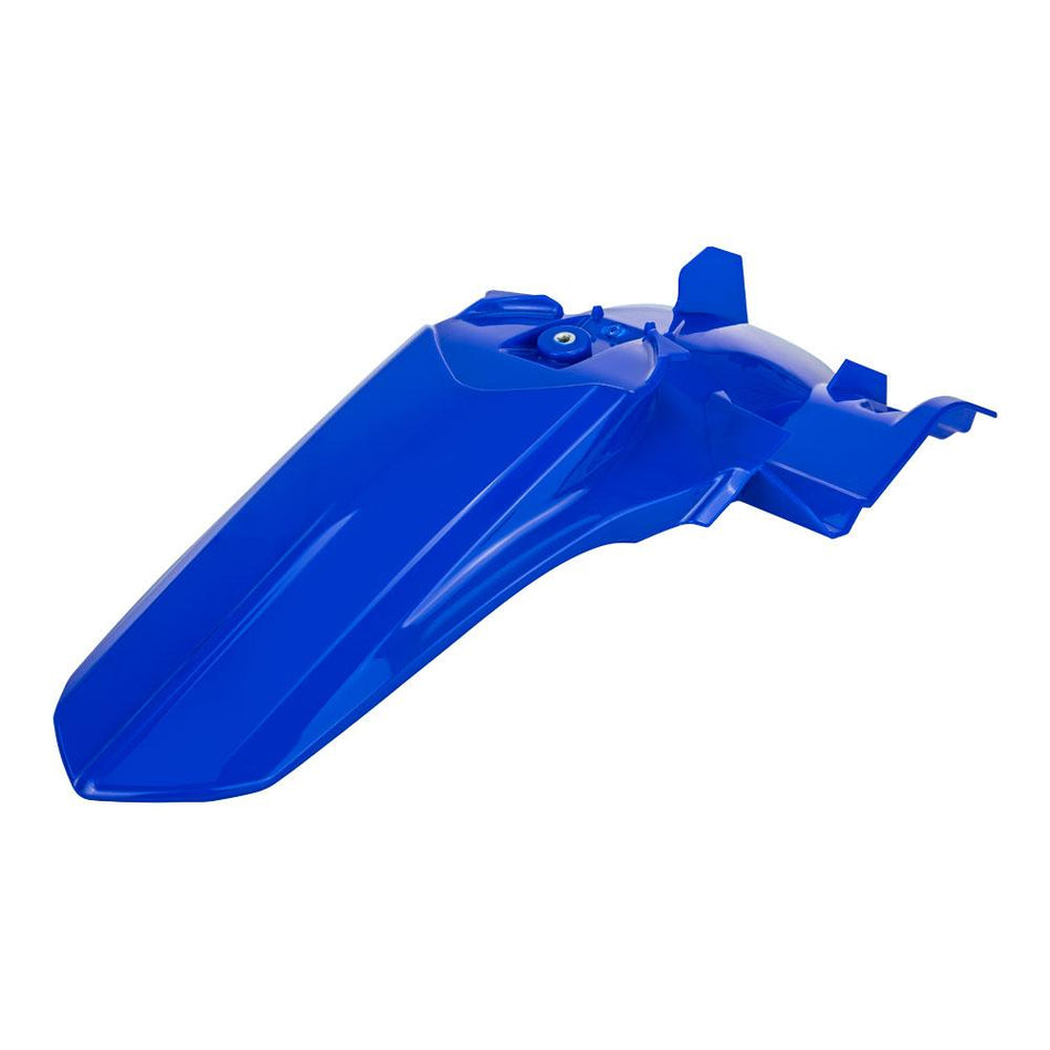 POLISPORT REAR FENDER YZ85 2022 - BLUE 1