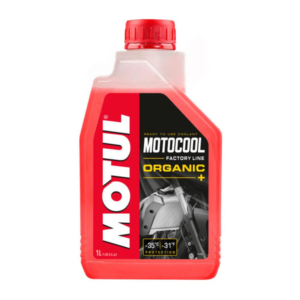 MOTUL MOTOCOOL FACTORY LINE - 1 Litre 1