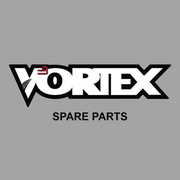 VORTEX PART RS188AK - SHIFT BRACKET - BLACK 1
