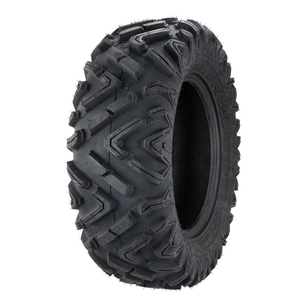 ARISUN ATV AR69 BRUISER XAT TYRE 26X9R-14 TUBELESS 6PLY RATING 1