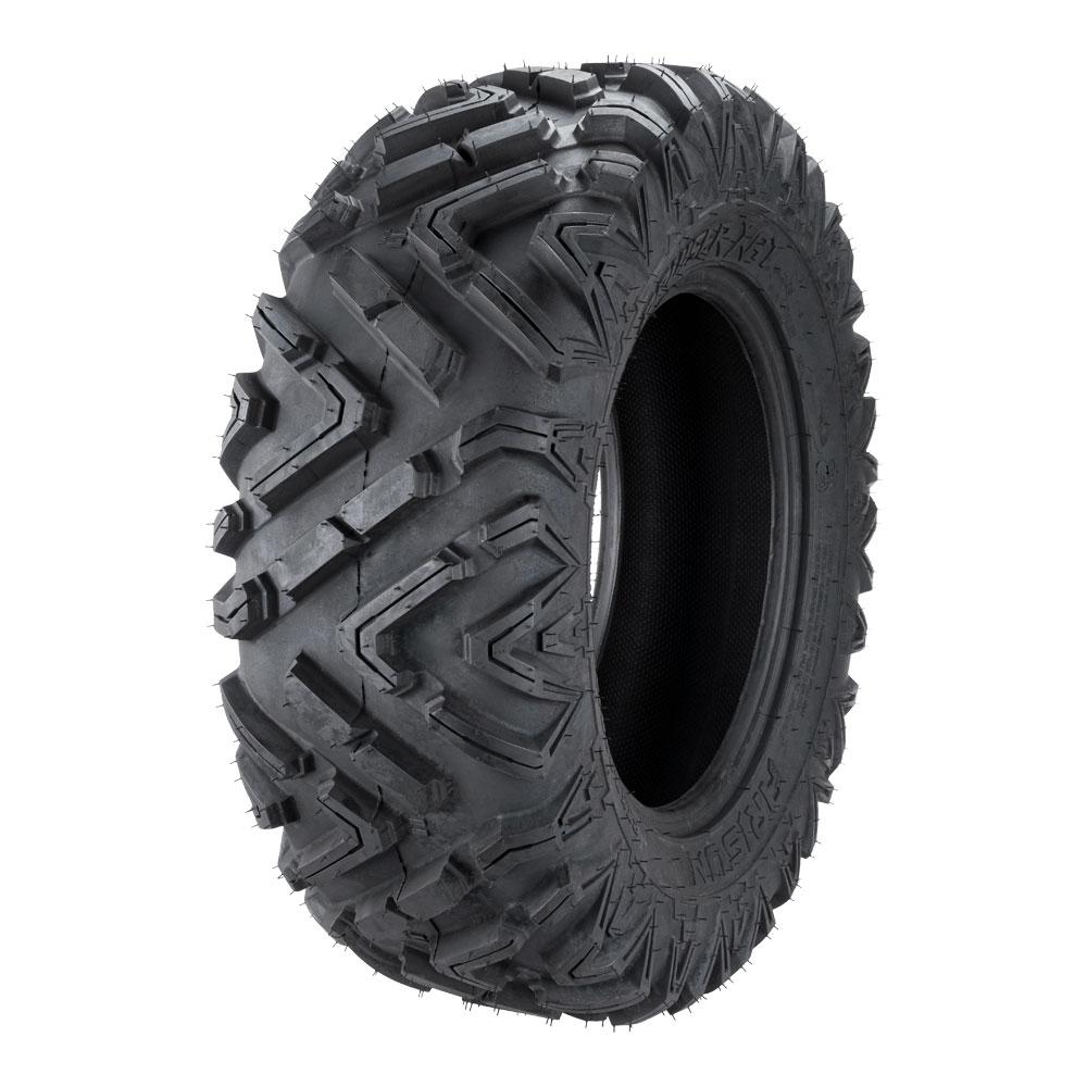 ARISUN ATV AR69 BRUISER XAT TYRE 27X9R-14 TUBELESS 6PLY RATING 1