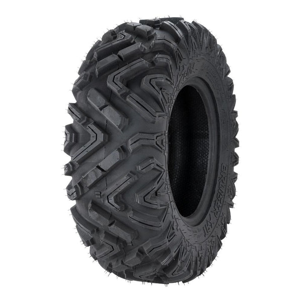 ARISUN ATV AR69 BRUISER XAT TYRE 25X8R-12 TUBELESS 6PLY RATING 1