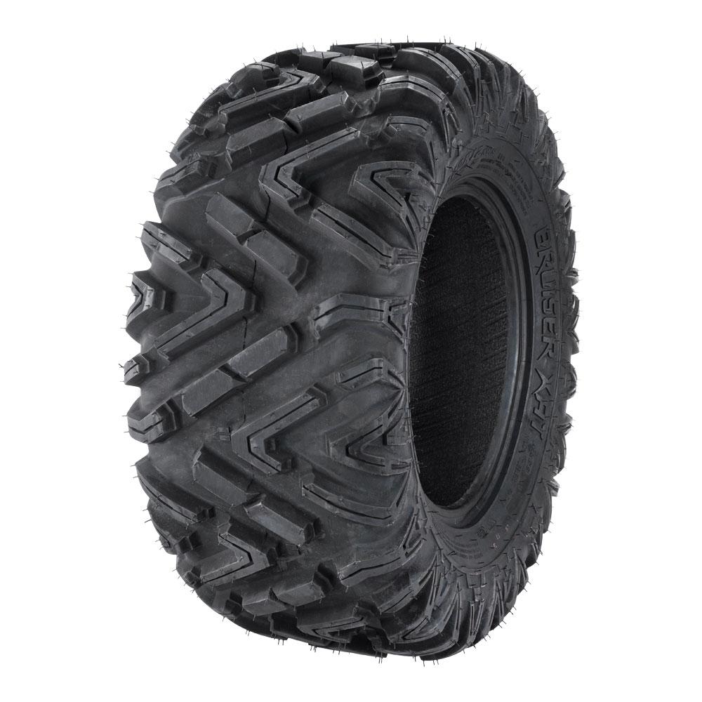 ARISUN ATV AR69 BRUISER XAT TYRE 25X10R-12 TUBELESS 6PLY RATING 1