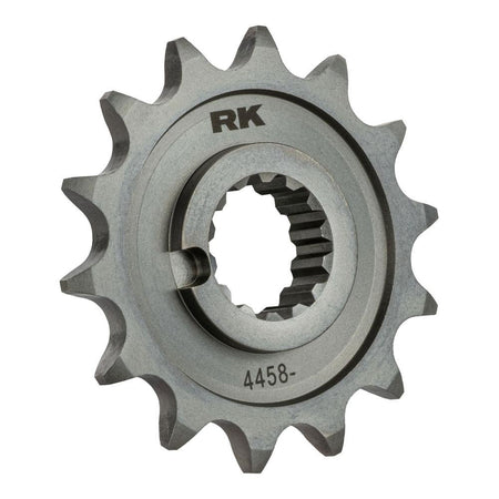 FRONT SPROCKET - STEEL 13T 520P SHERCO - 14 Spline 1