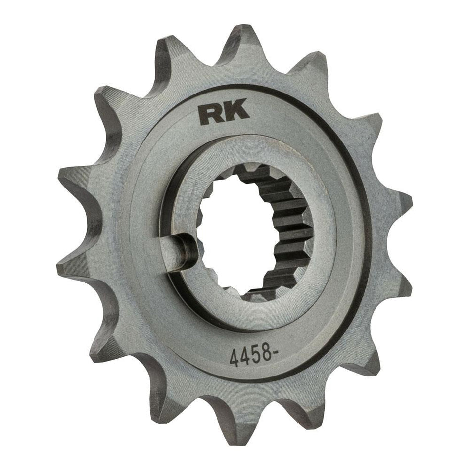 FRONT SPROCKET - STEEL 13T 520P SHERCO - 14 Spline 1