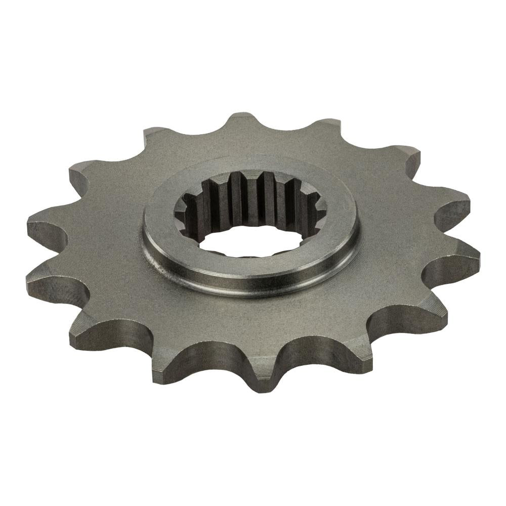 FRONT SPROCKET - STEEL 13T 520P SHERCO - 14 Spline 2