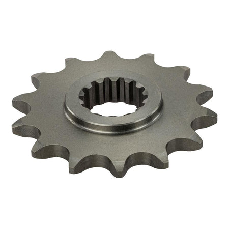 FRONT SPROCKET - STEEL 14T 520P SHERCO - 14 Spline 2