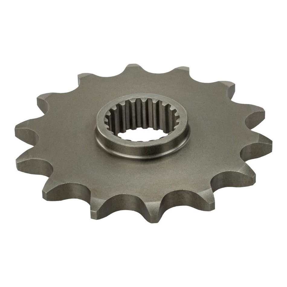 FRONT SPROCKET - STEEL 13T 520P SHERCO - 20 Spline 2