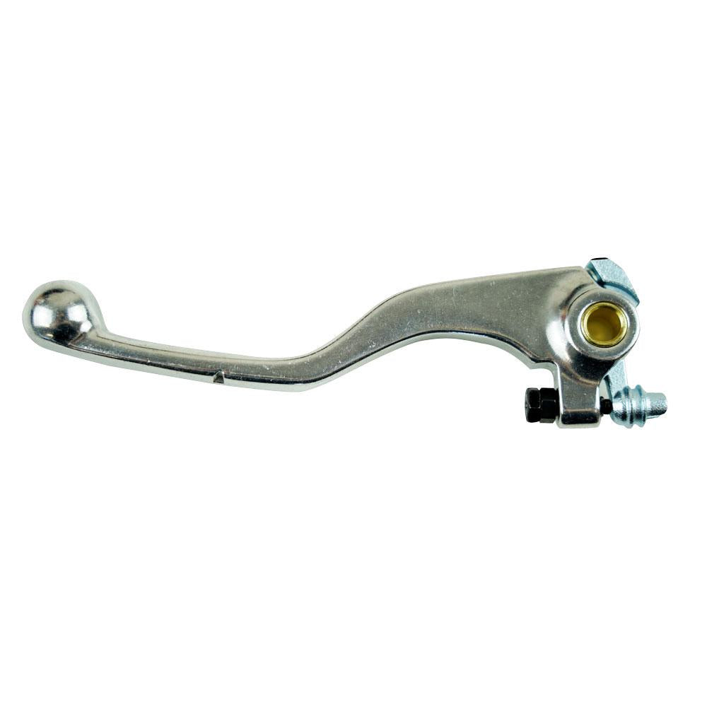 CPR CLUTCH LEVER SILVER - LC121 - HONDA 1