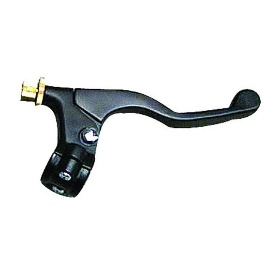 CPR UNIVERSAL BRAKE LEVER ASSEMBLY BLACK/BLACK - LAB1 1