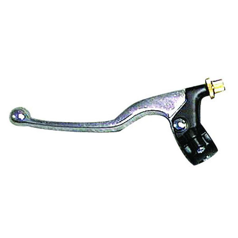 CPR UNIVERSALCLUTCH LEVER ASSEMBLY BLACK/SILVER - LAC2 1