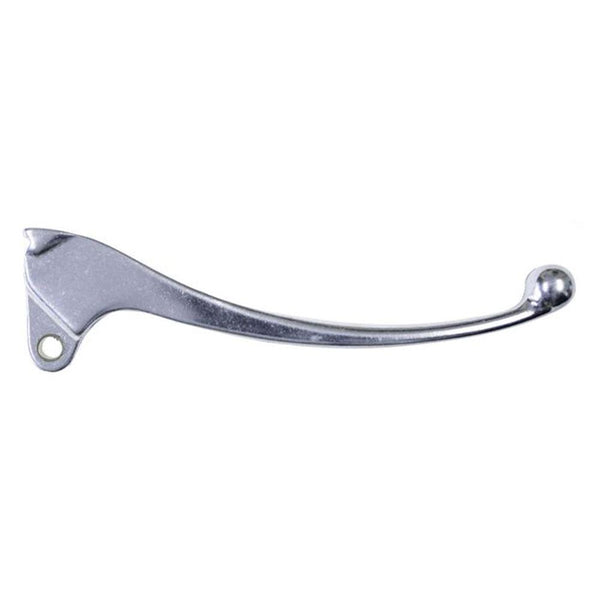 CPR FRONT BRAKE LEVER SILVER - LB8 - HONDA 1