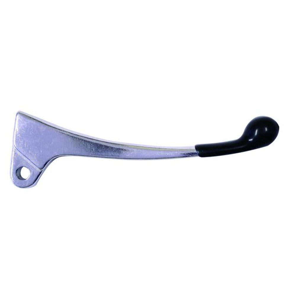 CPR FRONT BRAKE LEVER SILVER - LB012 - HONDA 1