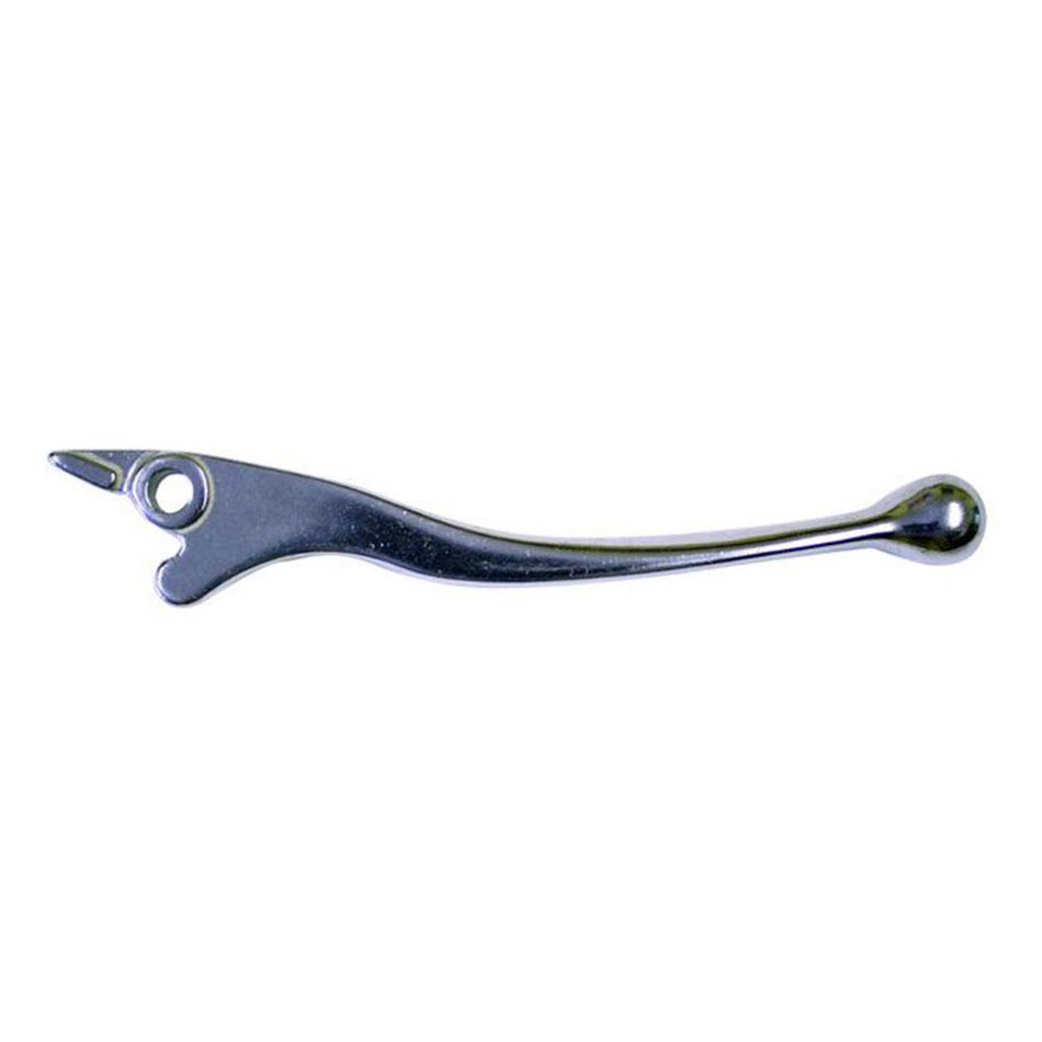 CPR FRONT BRAKE LEVER SILVER - LB28 - HONDA 1