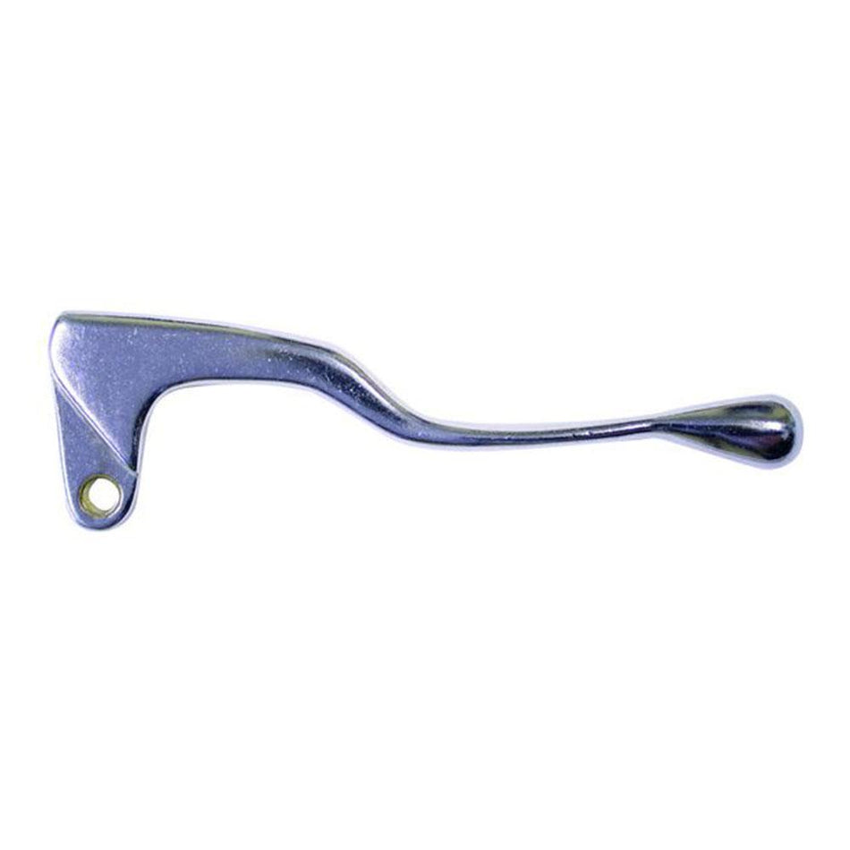 CPR FRONT BRAKE LEVER SILVER - LB33 - HONDA 1