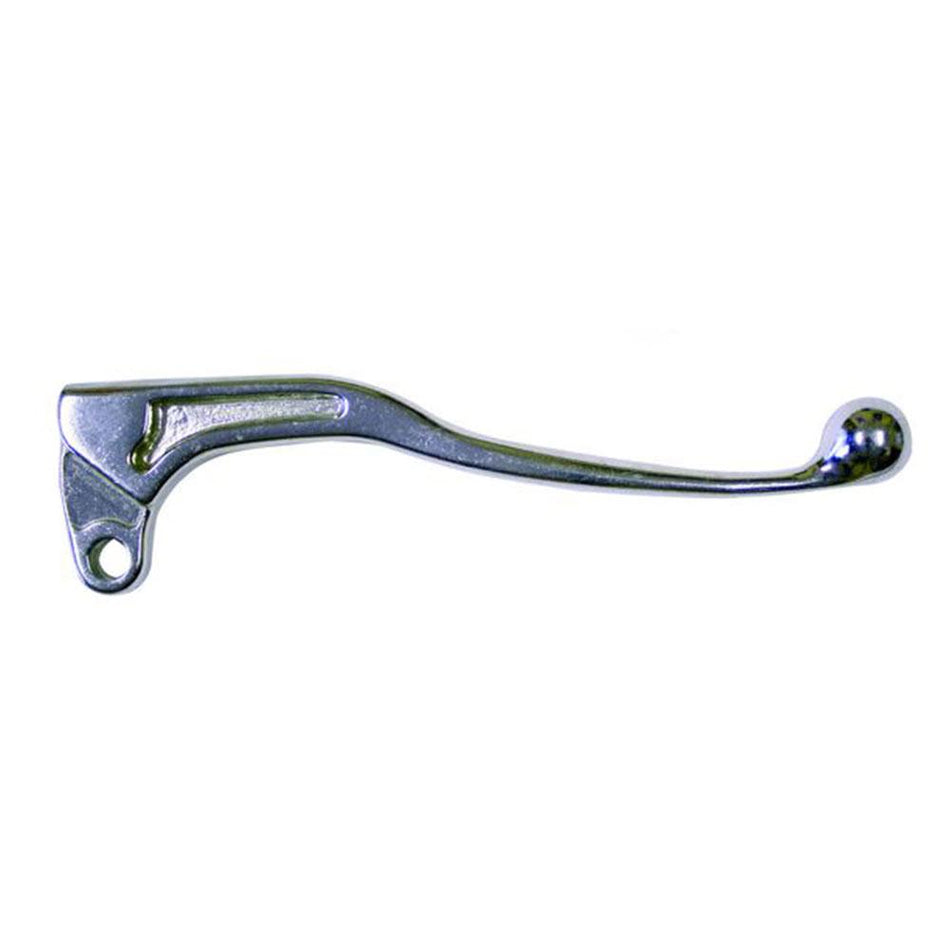 CPR FRONT BRAKE LEVER SILVER - LB45 - KAWASAKI 1