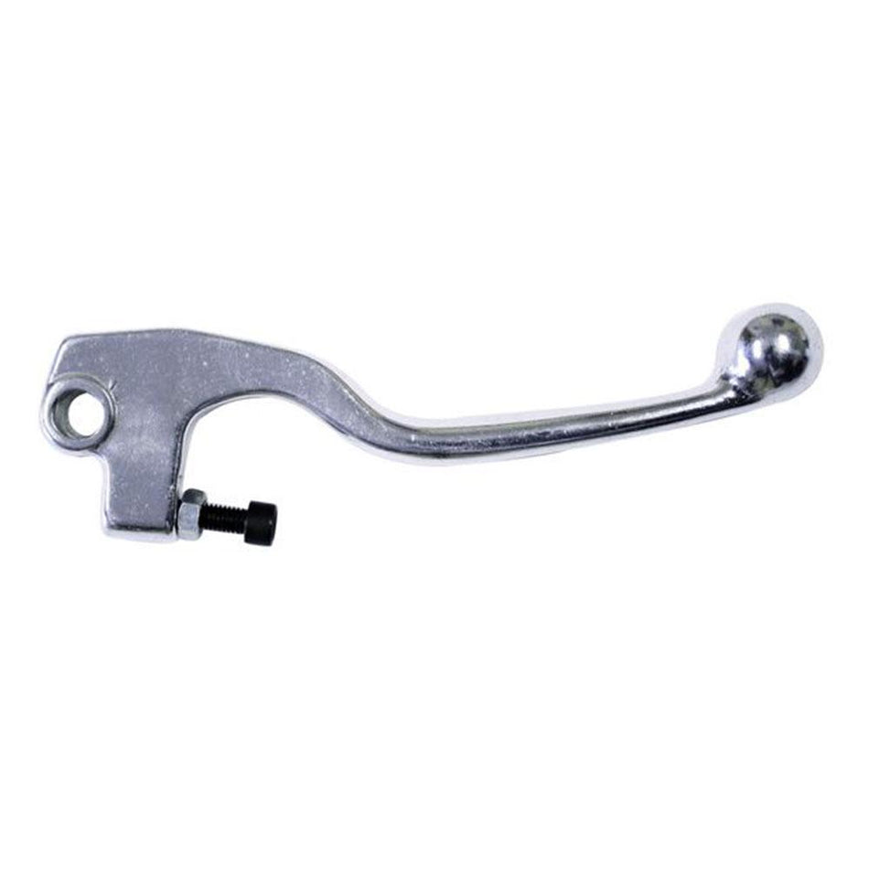 CPR FRONT BRAKE LEVER SILVER - LB46 - HONDA/KAWASAKI 1