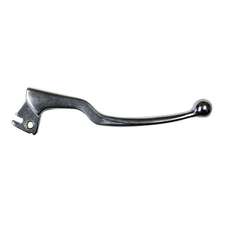 CPR FRONT BRAKE LEVER SILVER - LB55 - SUZUKI 1